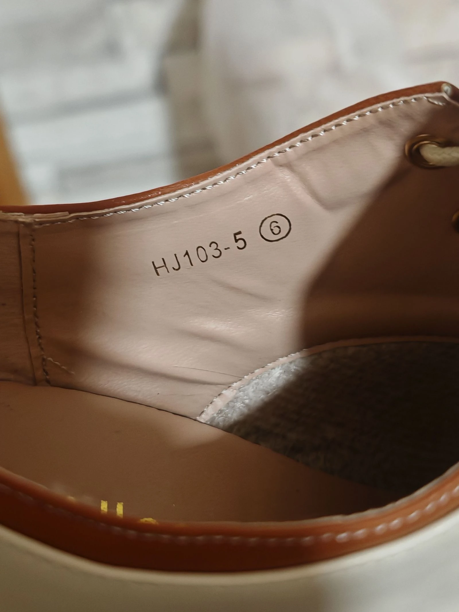 Allegrak heeled shoes – photo 5